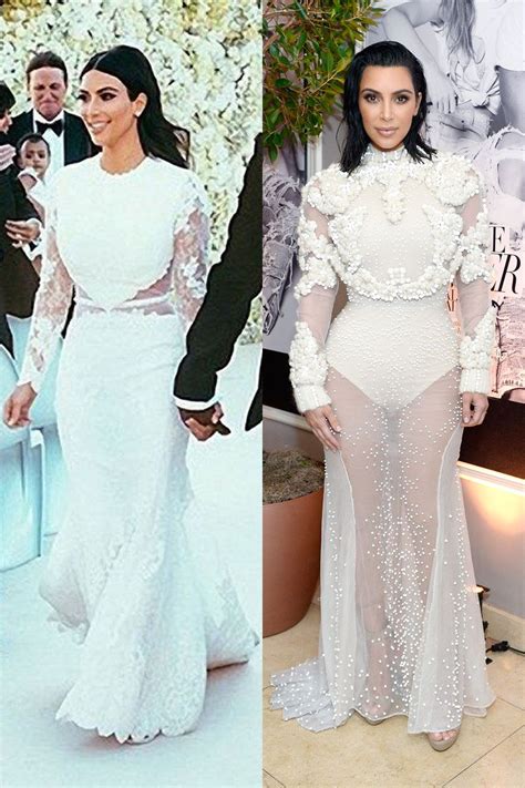 kim kardashian givenchy dress price|Kim Kardashian wedding dress price.